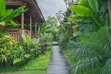 פנסיון Bajalo Cottage Canggu