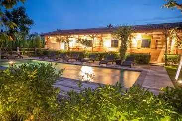 Pensió Bajalo Cottage Canggu