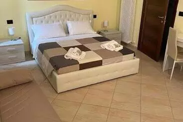 Pensione Dimora Al Saraceno