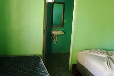 بنسيون Hospedaje La Paloma