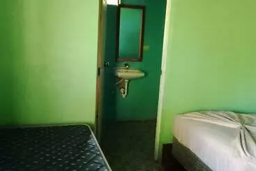 ペンション Hospedaje La Paloma
