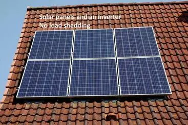 Majatalo Ramsgate Ocean View