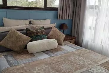 Majatalo Ramsgate Ocean View