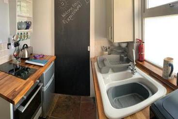 شقق خاصة سياحية Porthtowan Studio