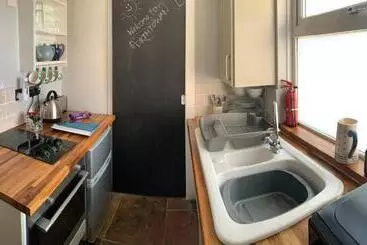 Apartamente turistice Porthtowan Studio