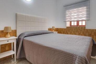 شقق خاصة سياحية Valles De Ortega 6