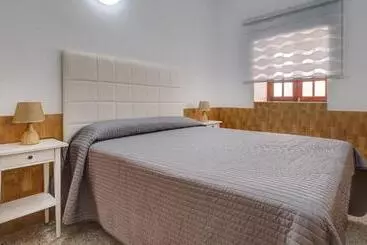 Turistihuoneistot Valles De Ortega 6