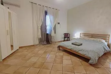 ツーリストアパートメント Appartamento Aci Sant Antonio