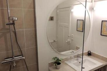 آپارتمان‌های توریست‌ها Cœur De Vichy