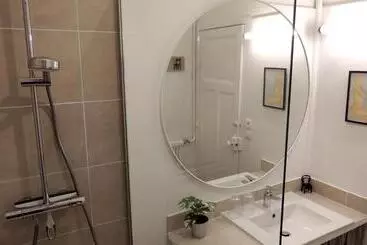 Turistihuoneistot Cœur De Vichy