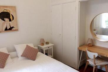 Turistlejligheder Cœur De Vichy