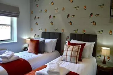 The Nest Hotel & Restaurant