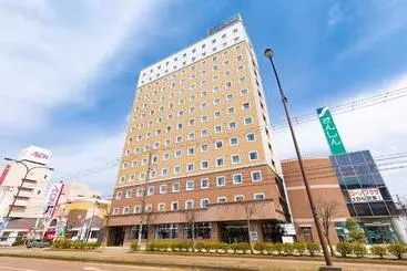 ホテル Toyoko Inn Tsubame Sanjo Ekimae