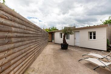 Жильё для туристов Le Rethel