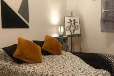 Appartamenti turistici Maison Indépendante