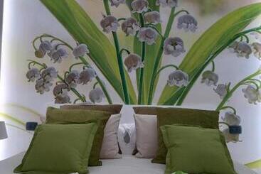 Жильё для туристов Natural Mente