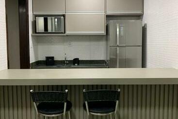 아파트호텔 Palladium Apart Service