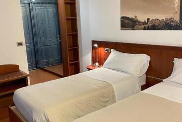 پانسیون Boutique Rooms 3 0