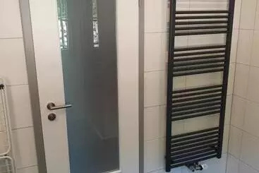 Turistihuoneistot Schwarzer Kater Blankenheim