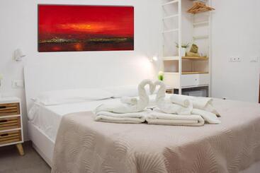 مبيت وإفطار Villa Cancelliere