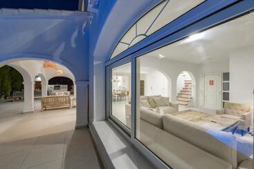 Apartamentos turísticos Brisa Del Mar Managed By Almarina