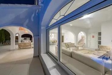 Vakantie-appartementen Brisa Del Mar   Managed By Almarina