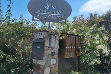 Agriturismo La Tuffatrice