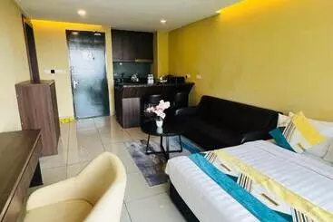 Hotel Atmosphere De Genting