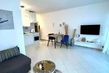 Ferienwohnungen Ocean Kiss Apartment