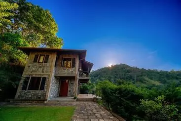 Pension Benjamin Cottage Haputale