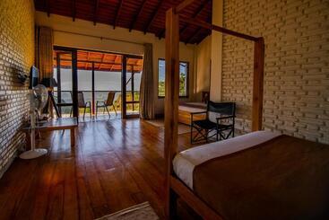 Pension Benjamin Cottage Haputale