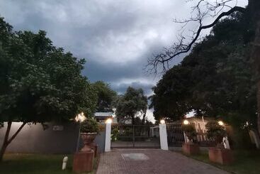 Pension Bono Luxury Guesthouse