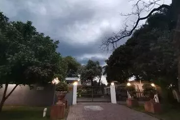 Pensionat Bono Luxury Guesthouse