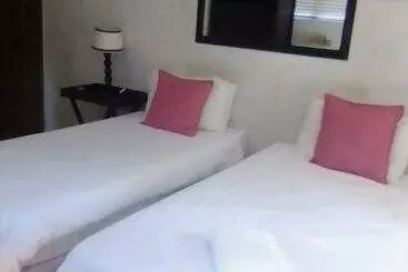 ペンション Bono Luxury Guesthouse