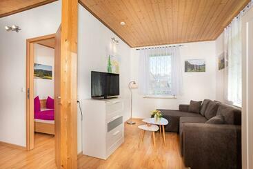 Pensionat Ferienhaus Zur Alten Schule