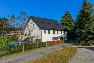 Panzió Penzion Na Mlýně