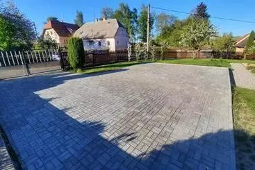 Majatalo Penzion Nový Svět