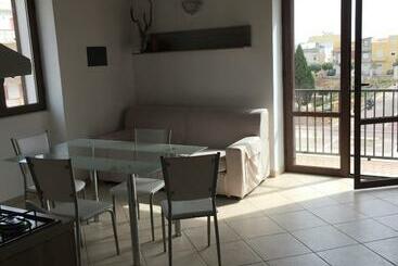 Pensjonat U Scogghiu Residence