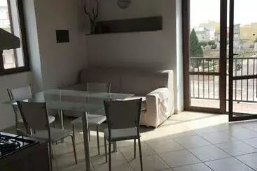 Pensió U Scogghiu Residence