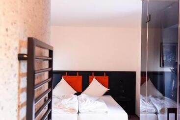 Boutique Hotel Edelweiss