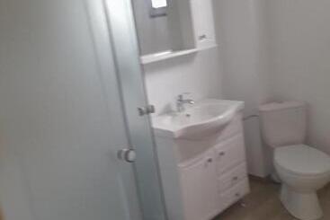 ツーリストアパートメント Casa Catalin