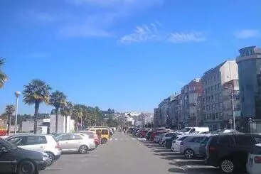 Pisos turísticos Céntrico Estudio