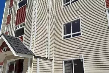 ツーリストアパートメント Departamento Pelluco, Puerto Montt