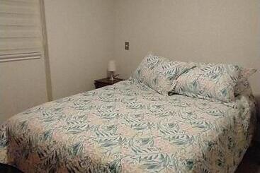 آپارتمانهای توریستها Departamento Pelluco, Puerto Montt