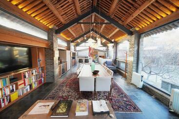 호텔 7shang长城大宅