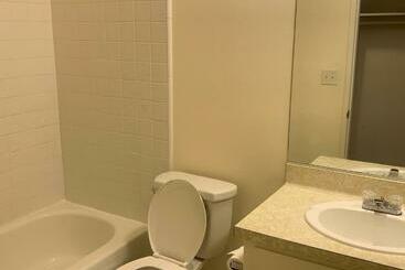 Affordable Hotel Style Unit