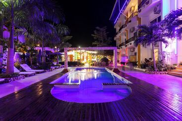 Canary Nungwi Hotel & Restaurant