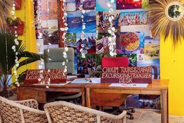 Canary Nungwi Hotel & Restaurant