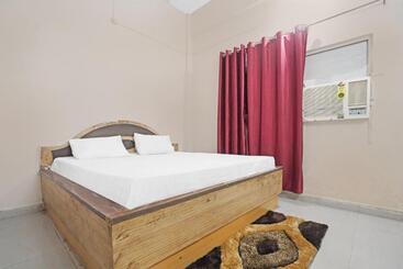 בית מלון כפרי O Kunal Inn