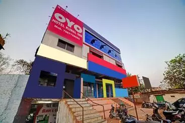 Hotelli O Kunal Inn